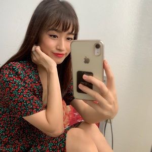 Meet your Posher, Yukiko